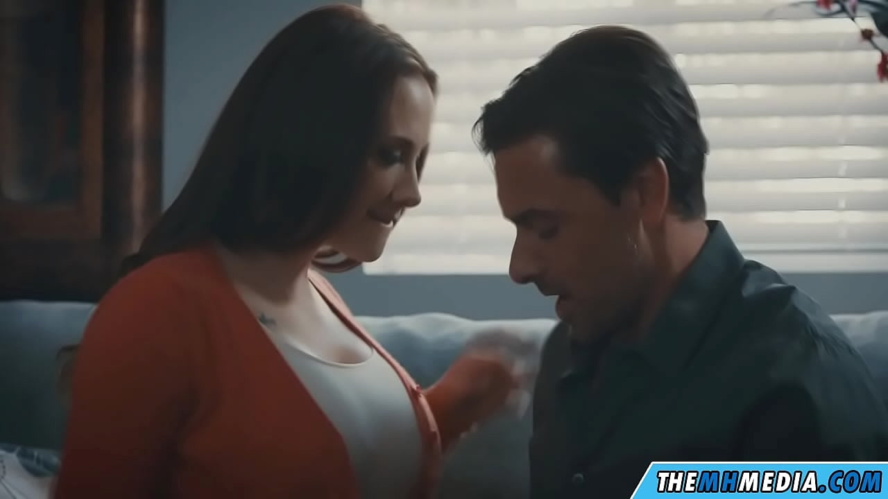 एक अच्छी माँ के साथ रोमांटिक सेक्स